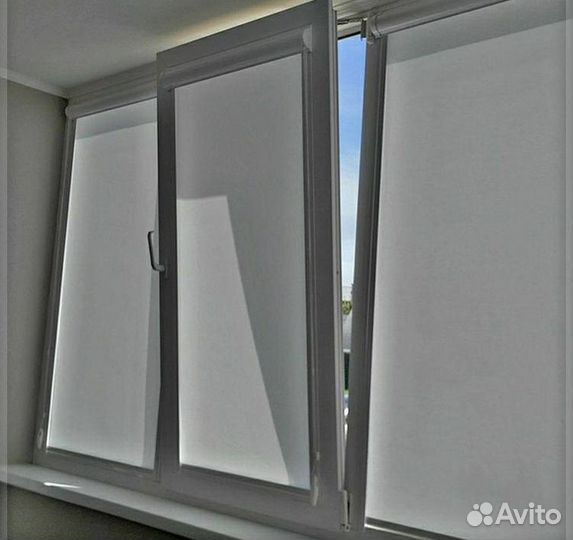 Окна пвх на заказ