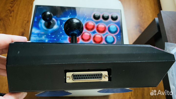 Pandora game machine