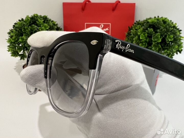 Очки Ray Ban Steve