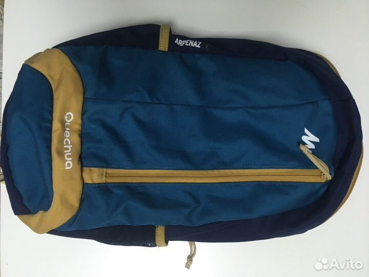 Рюкзак туристический