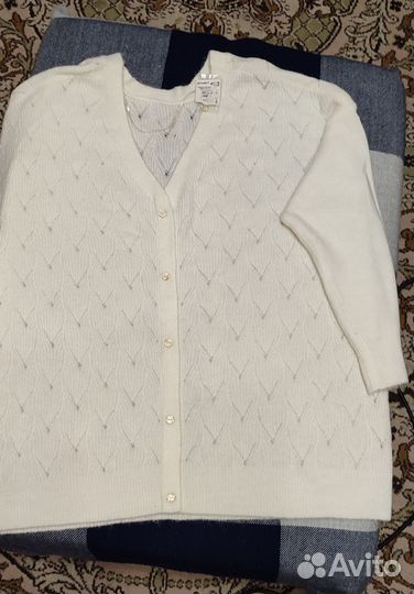 Кофта кардиган