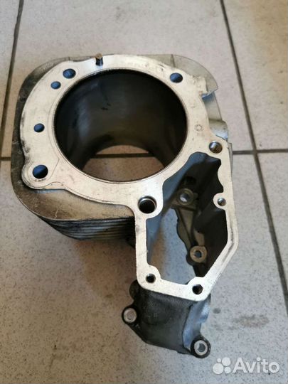 Цилиндр bmw r 1200 gs