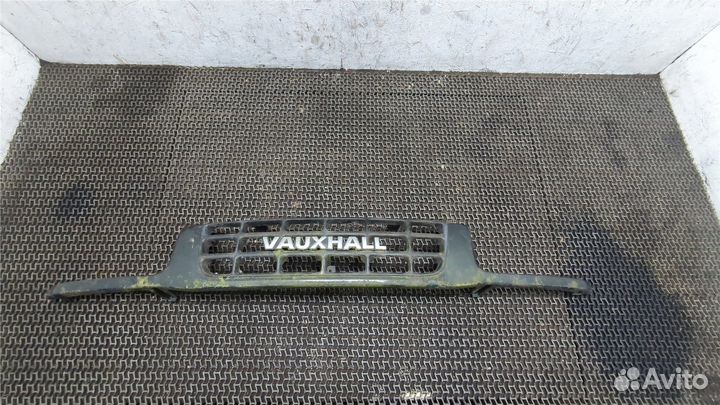 Решетка радиатора Opel Frontera B, 2001