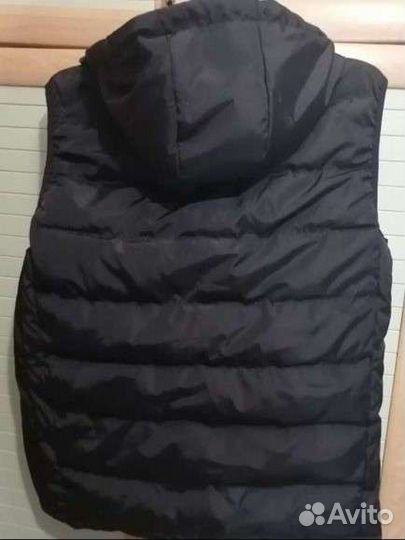 Спортивный костюм тройка 52 размер