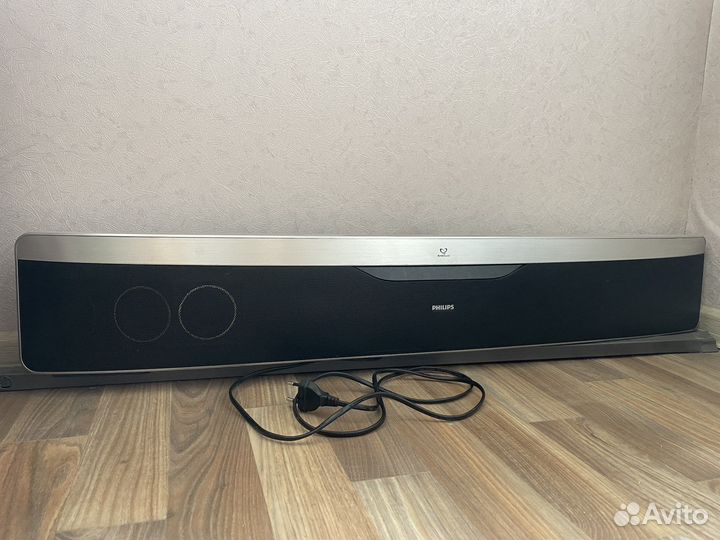Саундбар philips