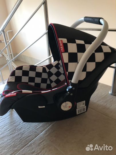 Автолюлька