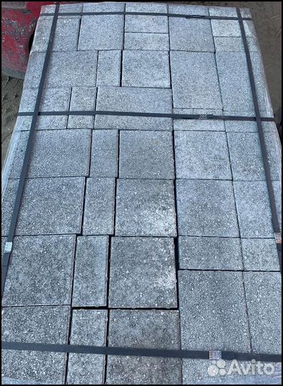 Тротуарная плитка