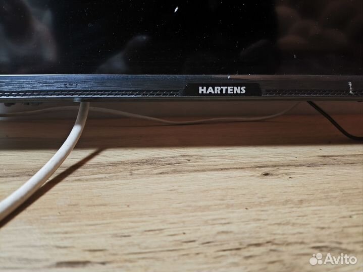 Телевизор на запчасти