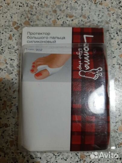 Протектор силиконовый Lum 902