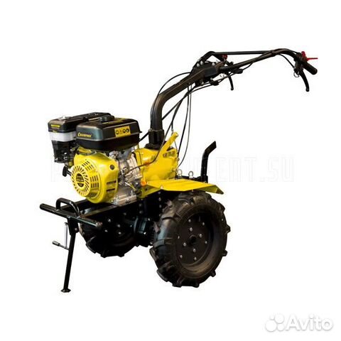 Мотоблок Champion вc1193