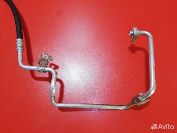 Трубка кондиционера Ford Focus CB4 qqdb 2009