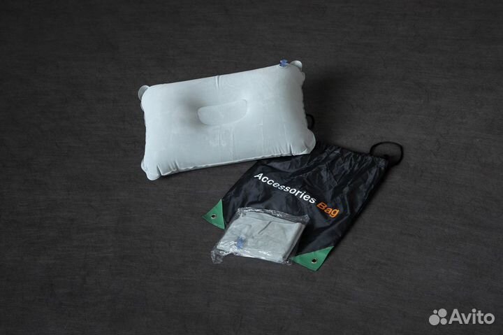 Палатка на крышу nomad