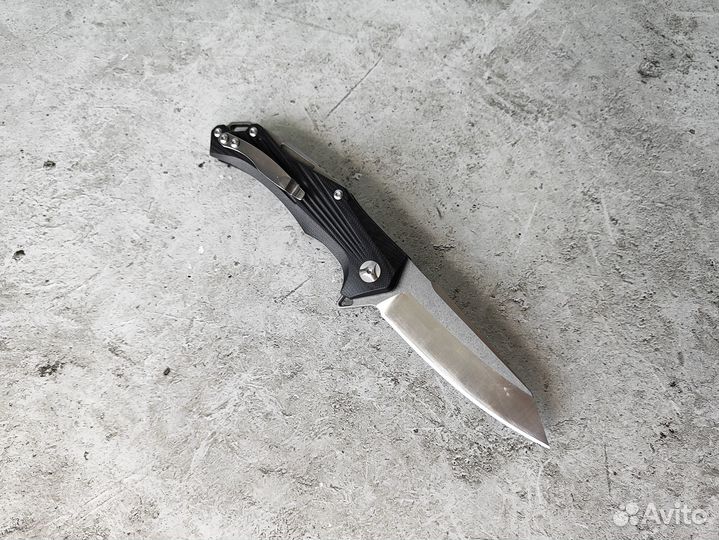 Складной oerca из стали D2