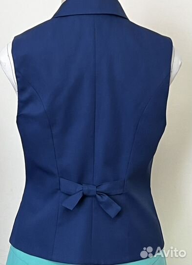 Жилетка женская