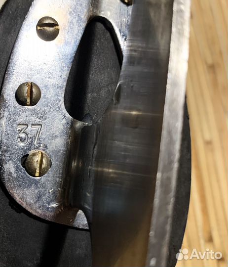 Коньки. Фигурные. Женские