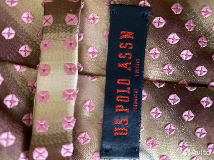 Us polo галсук