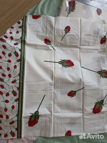 Постельное белье 2 спальное