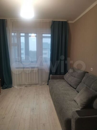 1-к. квартира, 32,7 м², 10/10 эт.