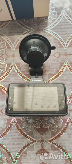 Видеорегистратор