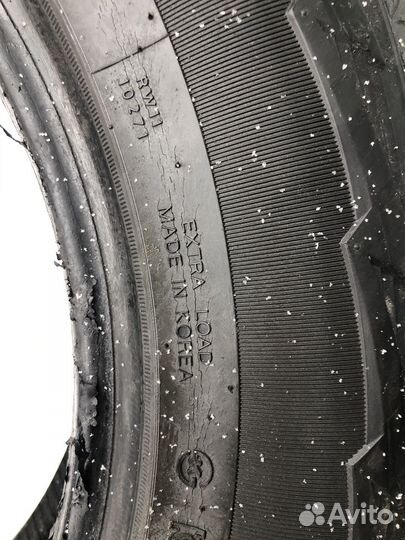 Hankook I'Pike RW11 235/65 R17 108T