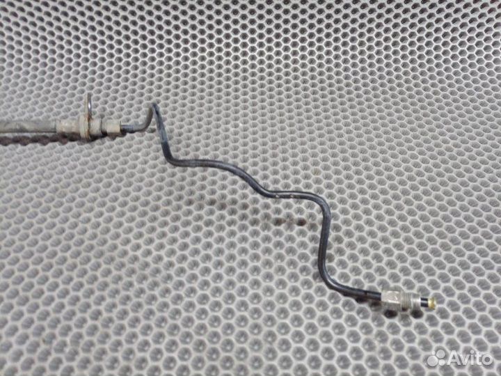 Шланг тормозной з/л Caliber/Patriot/Compass