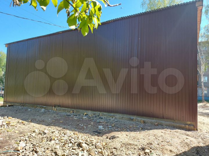 Здание, 78.2 м²