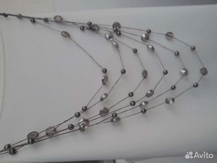 Колье эконика