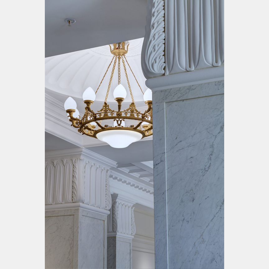 2-к. квартира, 63,3 м², 19/19 эт.