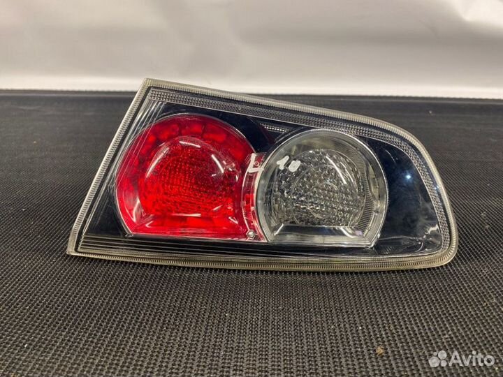 Фонарь задний правый Mitsubishi Lancer X CY