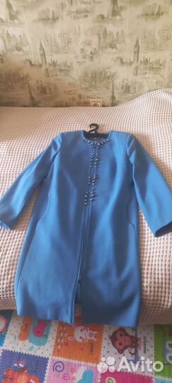 Пальто Турция