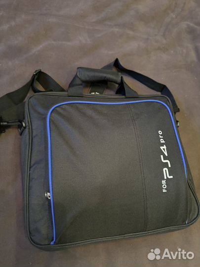 Аренда Sony playstation 4 pro 1tb