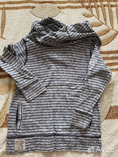 Одежда на девочку 128 134