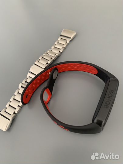 Смарт браслет Honor Band 6
