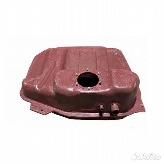 Mercedes-Benz W245 топливный бак