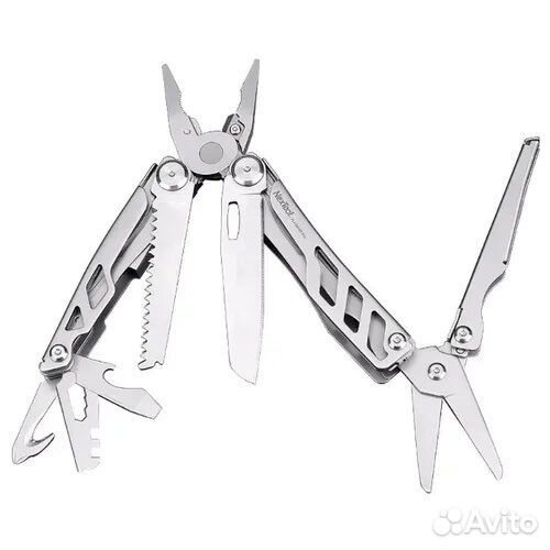 Мультитул Xiaomi NexTool Flagship Pro