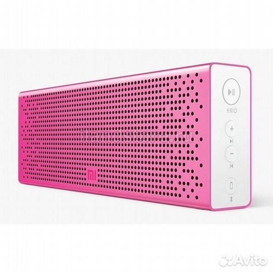 Портативная колонка Xiaomi Mi Bluetooth Speaker