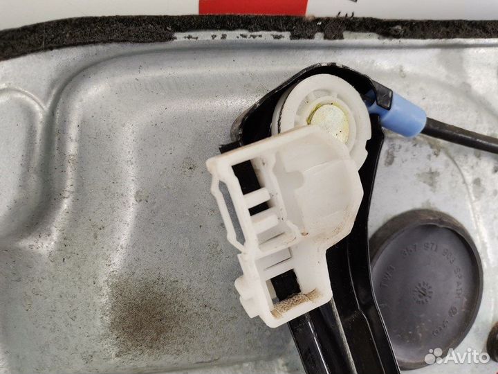 Стеклоподъемник для Volkswagen Passat 5