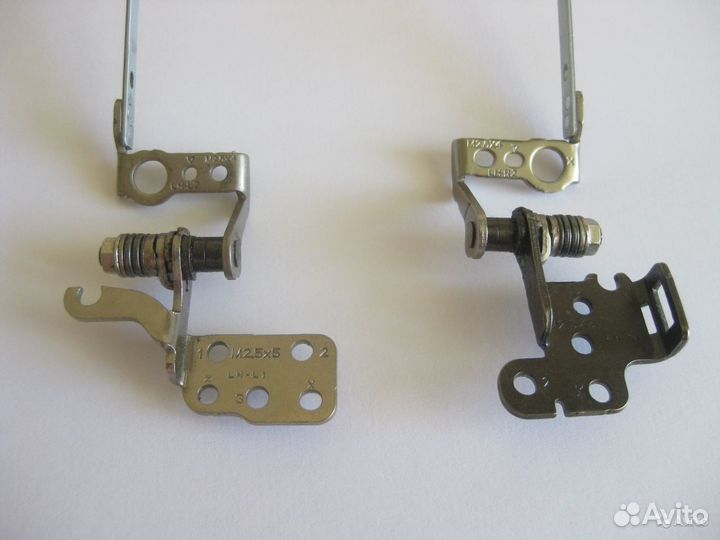 Петли для матрицы ноутбук Acer