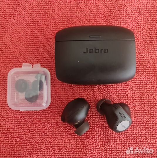 Jabra Elite Active 65t