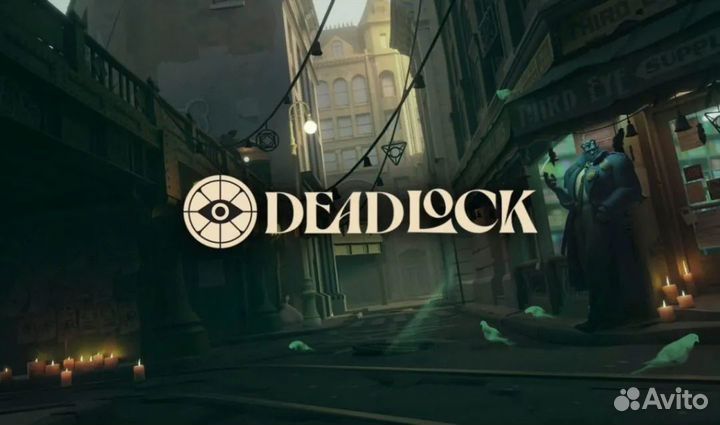 Инвайт deadlock