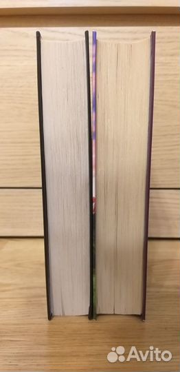 Фэнтези и фантастика, сборники