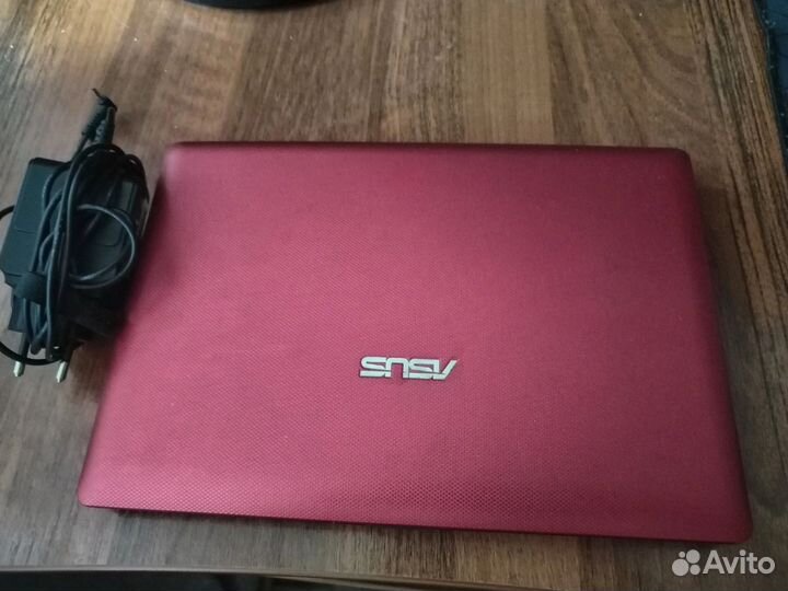 Нетбук asus