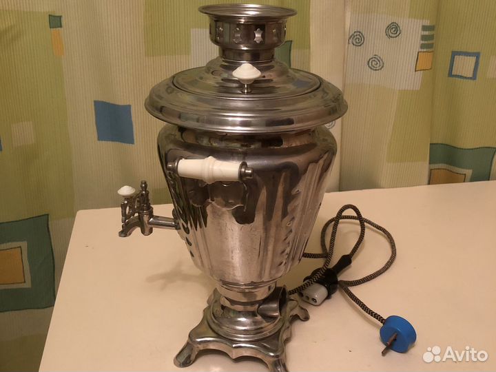 Самовар электрический