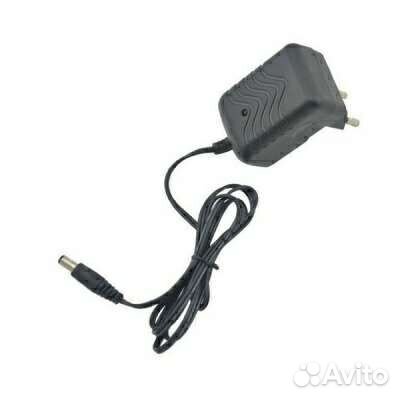 Блок питания (адаптер) для зарядных Baofeng