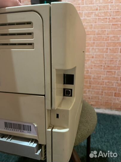 Принтер hp laserjet p2015