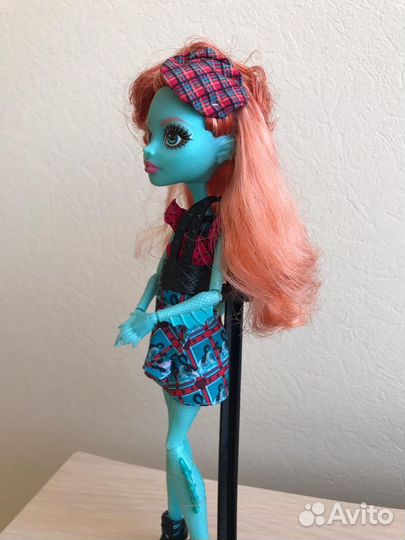 Кукла Монстер Хай (Monster High)