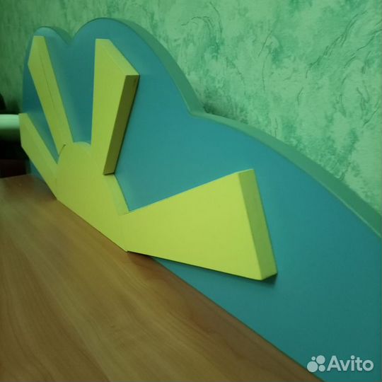 Детский шкаф 