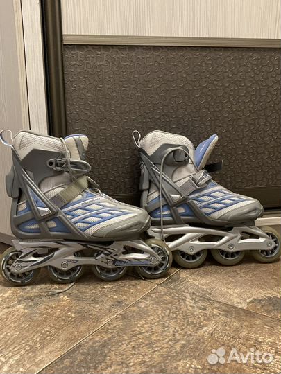 Ролики rollerblade 38 р