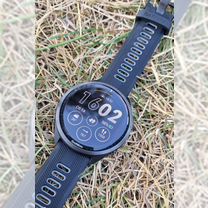 Часы garmin forerunner 965