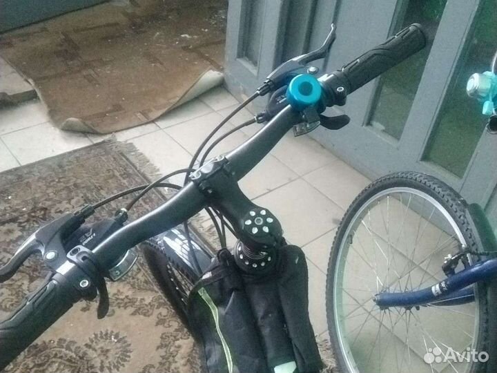 Велосипед Состояние нового. Без пробега